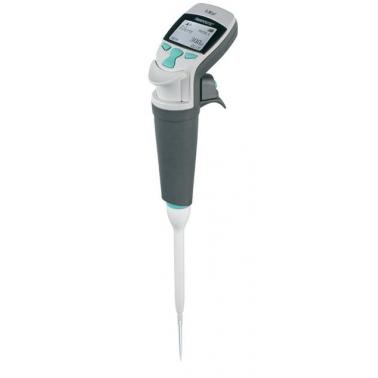 Thermo赛默飞世尔 Scientific Finnpipette Novus 单道电动移液器 30-300ul （4620350）