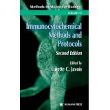 Immunocytochemical Methods and Protocols