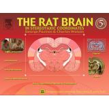 The Rat Brain in Stereotaxic Coordinates