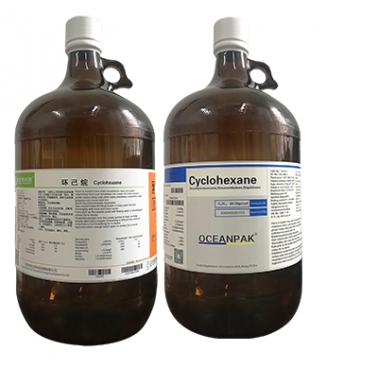 环己烷（HPLC Grade）