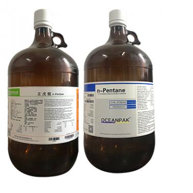 正戊烷（HPLC Grade）