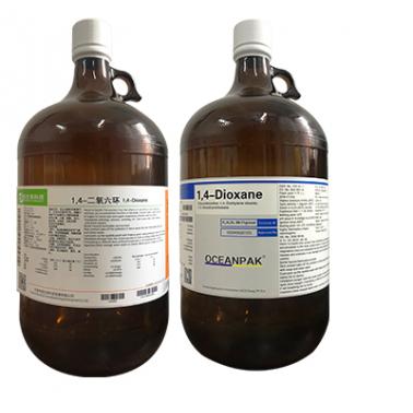 1,4二氧六环（HPLC Grade）