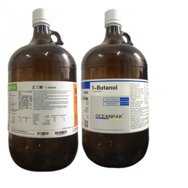 正丁醇（HPLC Grade）