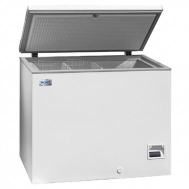 海尔Haier -50℃低温保存箱 DW-50W255 有效容积255L
