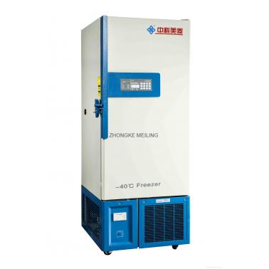 中科美菱  -40℃超低温冷冻储存箱（DW-FL531）