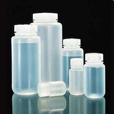 Nalgene耐洁 广口瓶 2105-0001（瓶身PP材料，瓶盖PP材料）