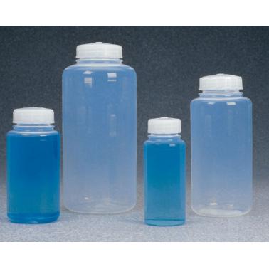 Nalgene耐洁 广口瓶 2100-0032（瓶身Teflon* FEP材料，瓶盖Tefzel* ETFE材料）