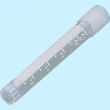 Nalgene耐洁 冻存管 5000-0050（管身PP材料，管盖PP或HDPE材料）