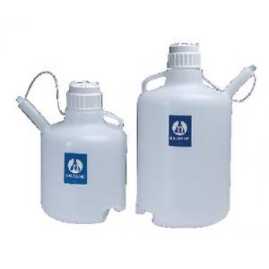 Nalgene耐洁 安全倾倒瓶 2340-0050（瓶身LDPE材料，瓶盖PP材料）