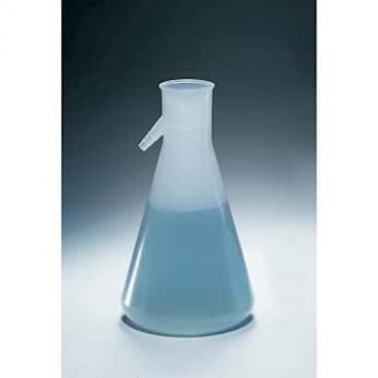 Nalgene耐洁 Filtering Flask 抽滤瓶 （DS4101-0500）