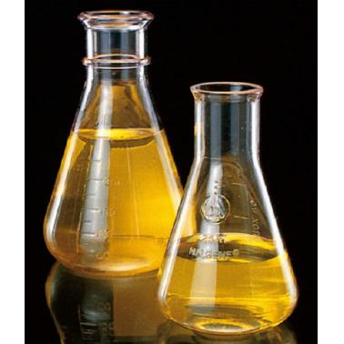 Nalgene耐洁 透明三角瓶 125ml （4103-0125）