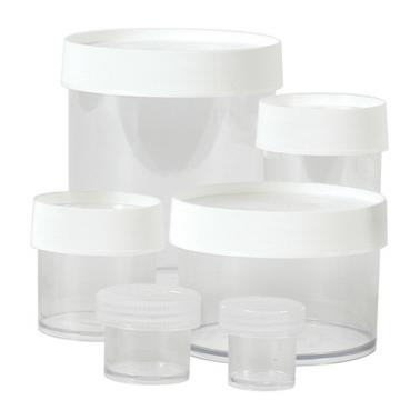 Nalgene耐洁 直身广口罐 (2116-0500)
