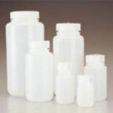 Nalgene耐洁 广口瓶 2103-0008（瓶身LDPE材料，瓶盖PP材料）