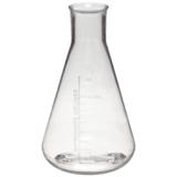 Nalgene耐洁 透明三角瓶 1000ml （4103-1000）