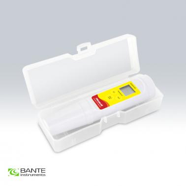 般特BANTE 防水笔型PH计 PHscan30