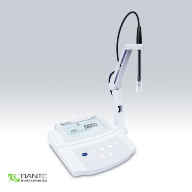 般特BANTE 微机型电导率/℃仪 DDS-12DW