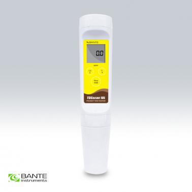 般特BANTE 溶解性总固体计 TDSscan10
