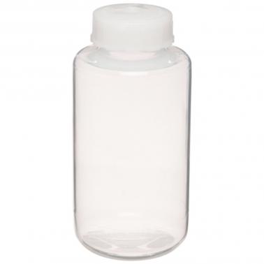 Nalgene耐洁 离心瓶 FEP ETFE螺旋盖 250ml （3127-0250）