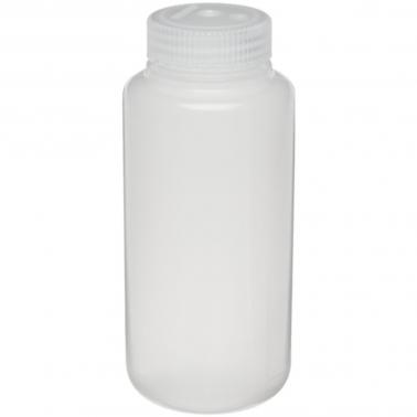 Nalgene耐洁 离心瓶 瓶身PPCO 瓶盖PP材质 1000ml（3120-1000）