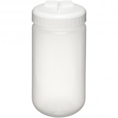 Nalgene离心瓶(带密封盖) 聚丙烯共聚物 聚丙烯螺旋盖 450ml （3141-0500）