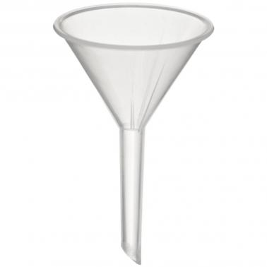 Nalgene耐洁 Analysis Funnel 分析漏斗 160mm (4250-0160)