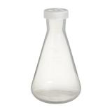 Nalgene耐洁 旋盖三角瓶 125ml （4108-0125）