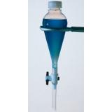 Nalgene耐洁 Separatory Funnels 分液漏斗 2000ml (4301-2000)