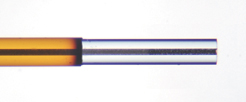 IntegraFrit column magnified